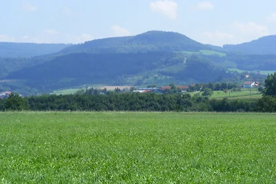 Ferienwohnung Bauchert-Burget