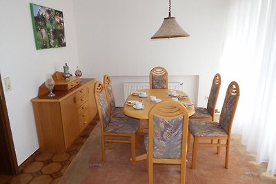 Ferienwohnung Bauchert-Burget