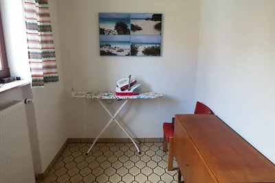Ferienwohnung Bauchert-Burget