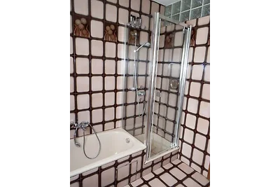 Ferienwohnung Bauchert-Burget