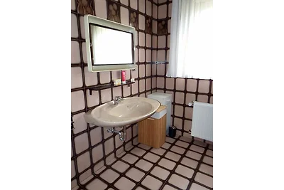 Ferienwohnung Bauchert-Burget