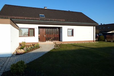 Ferienwohnung Bauchert-Burget