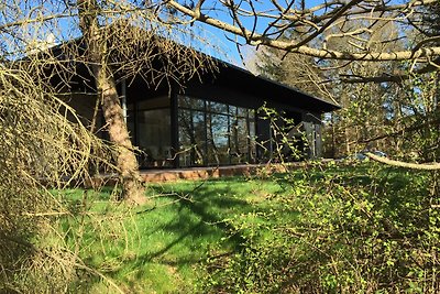 8 pers. haus im idyllischen Samsø