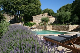 mas d'Oleandre maison d'hote