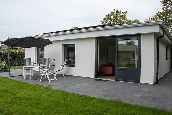 Ferienhaus Zoutelande