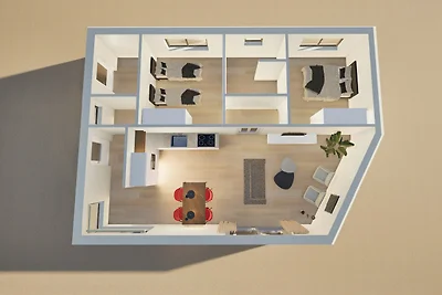 Vakantiehuis40