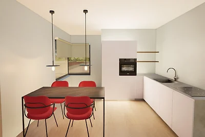 Vakantiehuis40