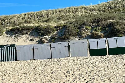 Vakantiehuis40