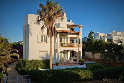 Villa Schmidt Mallorca