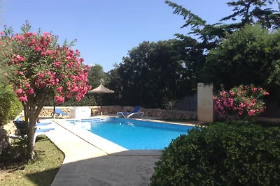 Villa Schmidt Mallorca