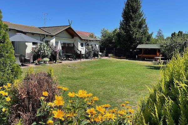 Ferienwohnung Alt-Schadow