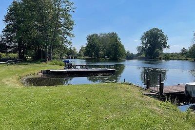 Ferienwohnung Spreeblick