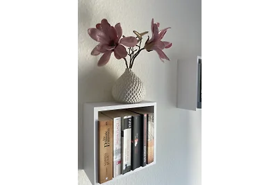 Ferienwohnung Spreeblick
