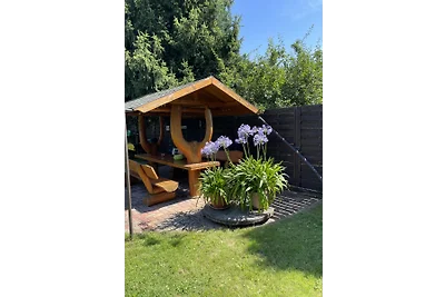 Ferienwohnung Spreeblick