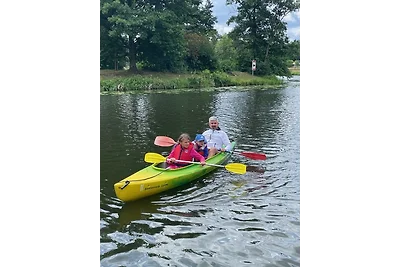 Ferienwohnung Spreeblick 2