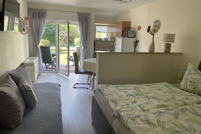 Ferienwohnung Spreeblick