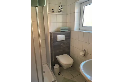 Ferienwohnung Spreeblick