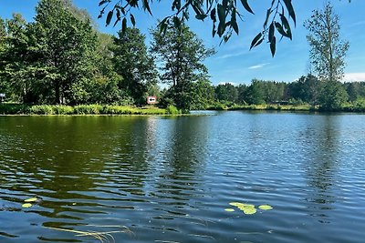 Ferienwohnung Spreeblick