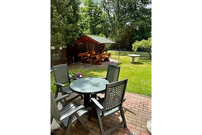 Ferienwohnung Spreeblick