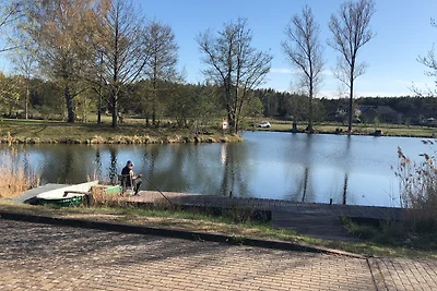 Ferienwohnung Spreeblick 2