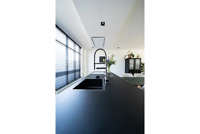 Familie huis Noordwijk aan Zee