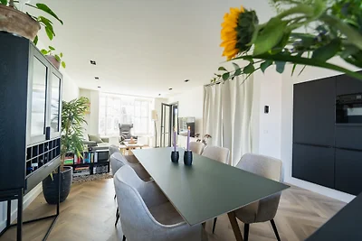 Familie huis Noordwijk aan Zee