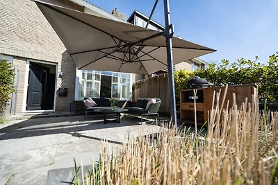 Familie huis Noordwijk aan Zee
