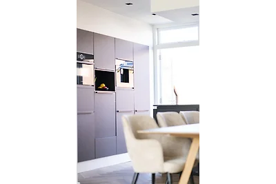 Familie huis Noordwijk aan Zee