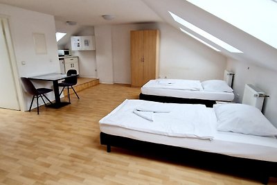 Apartments EFDE GmbH