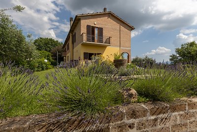 Metina Montepulciano casa