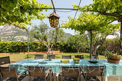 Ferienhaus Erholungsurlaub La Gaude