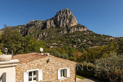 Ferienhaus für 6 Personen in Vence