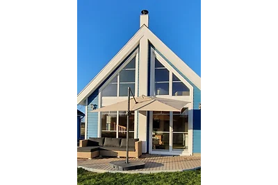 Haus Feldblick am Wasser