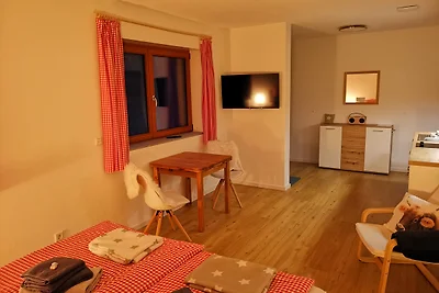Chalet Winterberg