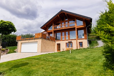 Chalet Winterberg