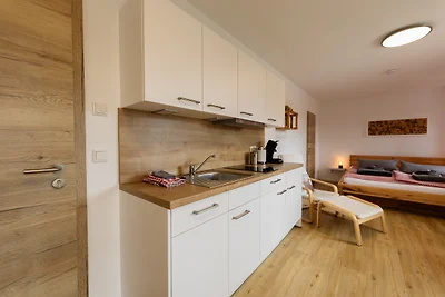 Chalet Winterberg