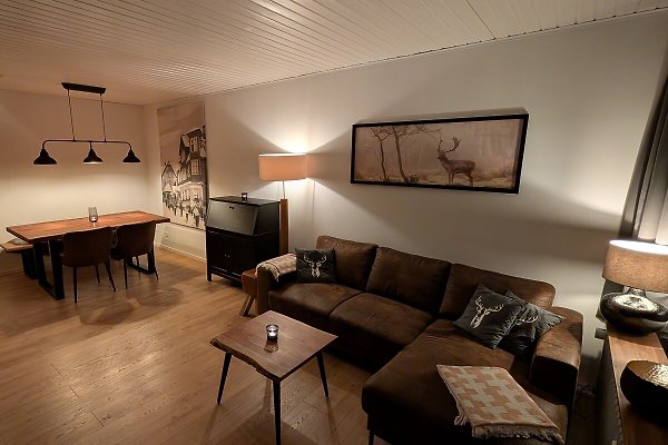 Ferienwohnung Braunlage