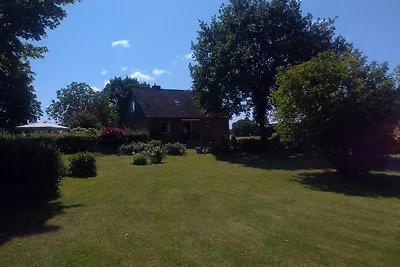 Ferienhaus Rethwisch