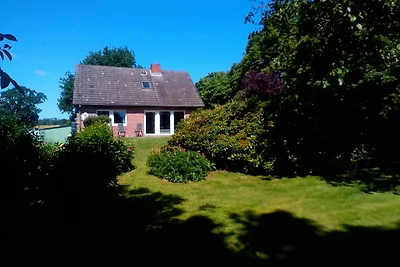 Ferienhaus Rethwisch