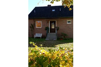 Ferienhaus Rethwisch