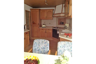 Ferienhaus Goodknecht