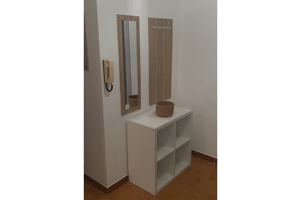 Ferienwohnung Turin