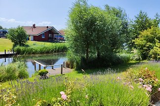 Zwei Wochen Erholung