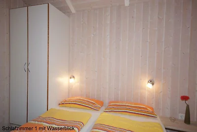Casa vacanze Vacanza di relax Otterndorf