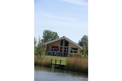 An der Wasserlöse 4