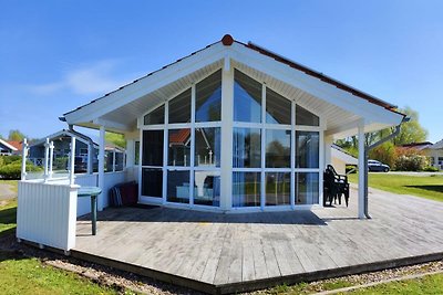 Vakantiehuis Ontspannende vakantie Otterndorf