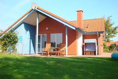 Casa vacanze Vacanza di relax Otterndorf