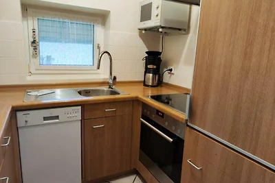 Vakantiehuis Ontspannende vakantie Otterndorf