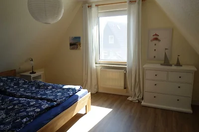 Vakantiehuis Ontspannende vakantie Otterndorf
