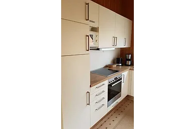 Casa vacanze Vacanza di relax Otterndorf